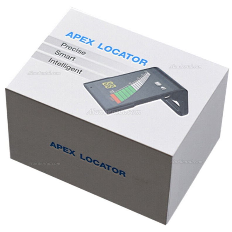 Westcode Dental Endodontic Mini Apex Locator